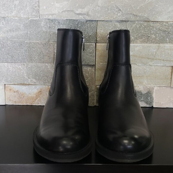 Ecco Saunter Mid-cut Boot - Picture 6 of 8